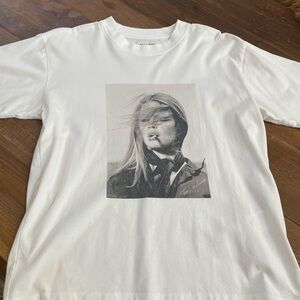 Anine Bing Brigitte Bardot Tee